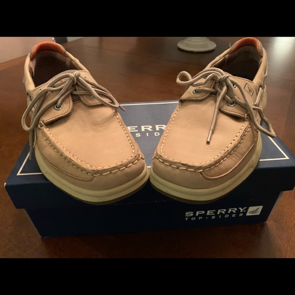 Sperry Top-Sider main image 4
